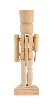 Logotrade firmakingitused pilt: Pähklipureja maalikomplekt