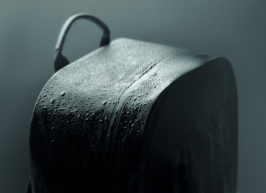 Logotrade reklaamtooted pilt: 300D RPET arvuti seljakott BRENNA