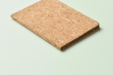 Logotrade ärikingituse foto: Korgist passikaaned