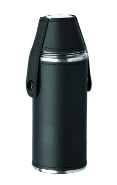 Logotrade reklaamtooted pilt: Plasku koos topsidega COCOON