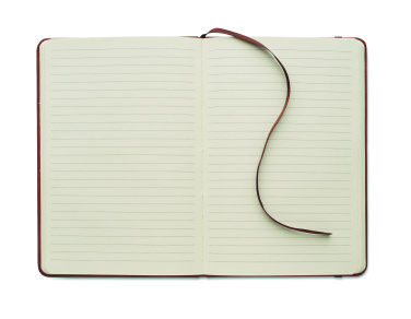 Logo trade ärikingituse pilt: TINT A5 PU märkmik