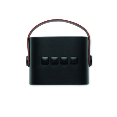 Logo trade ärikingi pilt: KARASETA 5W juhtmevaba kõlar