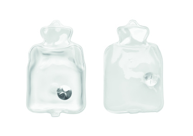 Logotrade reklaamkingi foto: Kätesoojendaja kootud polüestrist taskus