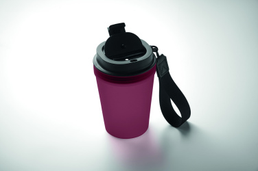 Logotrade reklaamkingi foto: Ühe seinaga termos 300 ml
