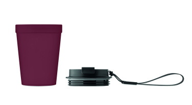 Logo trade reklaamkingi pilt: ISFORDEN termoskruus 300 ml