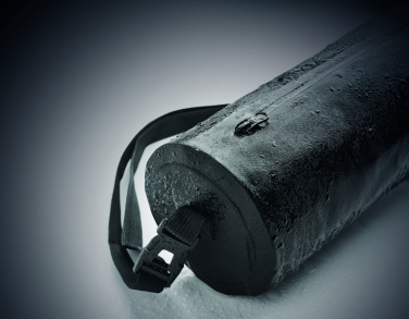 Logo trade ärikingitused foto: 300D RPET-ist veekindel kott BRENNA