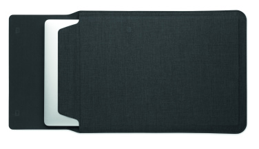 Logo trade firmakingituse pilt: PRACTIC 16-tolline vildist sülearvutitasku