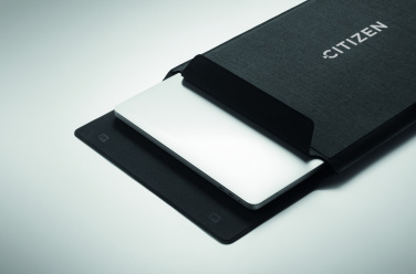 Logotrade meened pilt: PRACTIC 16-tolline vildist sülearvutitasku