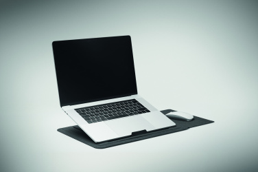 Logotrade reklaamkingituse foto: PRACTIC 16-tolline vildist sülearvutitasku