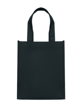 Logotrade meene foto: Väike kinkekott RPET-ist LITAS