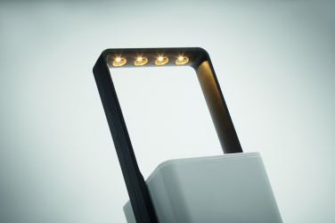 Logotrade meened pilt: LED-valgustusega siseaed
