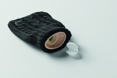 Logo trade ärikingi pilt: Kuumaveepudel 400ml TOASTY