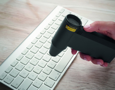 Logotrade meened pilt: Kaasaskantav turboventilaator VENTA