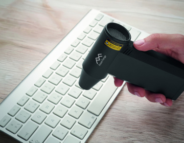 Logo trade reklaamtooted foto: Kaasaskantav turboventilaator VENTA