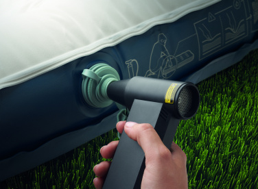 Logotrade ärikingitused pilt: Kaasaskantav turboventilaator VENTA