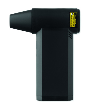 Logo trade firmakingituse pilt: Kaasaskantav turboventilaator VENTA