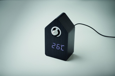 Logo trade ärikingid foto: MDF-ist käo äratuskell CUCKOO BIRD