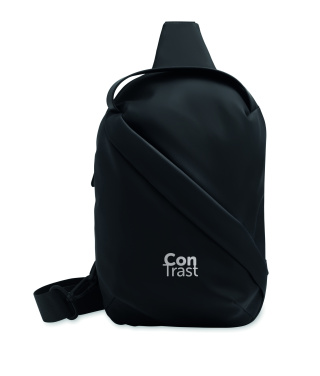 Logotrade reklaamtooted pilt: Rist rinnakott pehmest PU-st