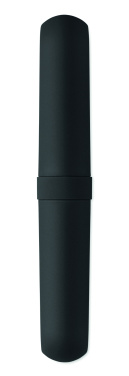 Logotrade reklaamtoote foto: Söögiriistade komplekt ja karp PLA-st BITEFUL