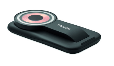 Logotrade meened pilt: 3-ühes juhtmevaba laadija 15W PENDOLESS