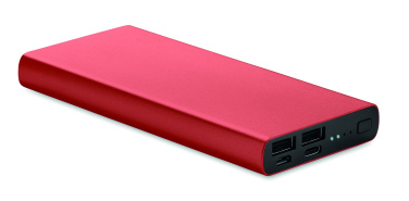 Logotrade meened pilt: 10000 mAh akupank