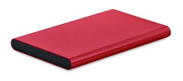 Logotrade firmakingitused pilt: 4000 mAh Power Bank Type C