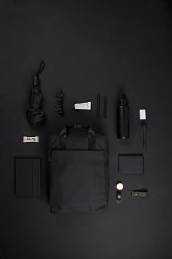 Logo trade reklaamtooted foto: VINGA Baltimore RCS seljakott