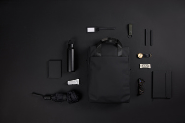 Logo trade reklaamkingituse pilt: VINGA Baltimore RCS seljakott