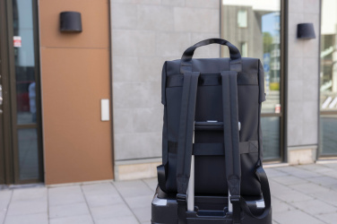 Logo trade reklaamtoote pilt: VINGA Baltimore RCS seljakott