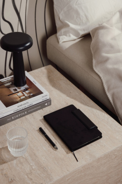 Logo trade ärikingitused foto: VINGA Marlow GRS märkmik