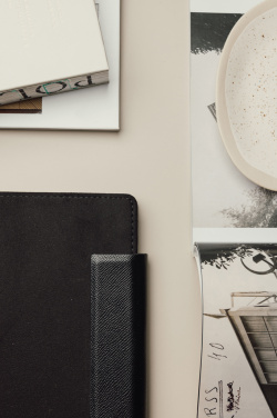 Logotrade ärikingid pilt: VINGA Marlow GRS märkmik