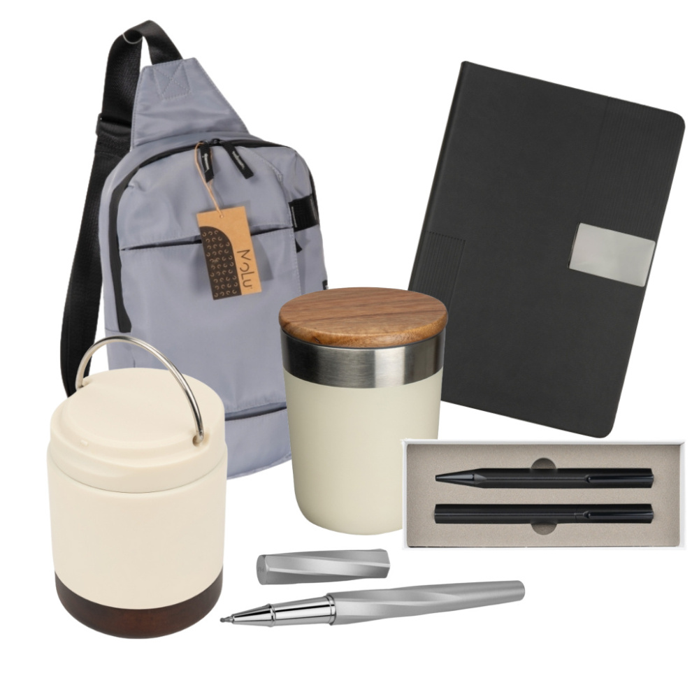 Logotrade meened pilt: Proovikarp Molu