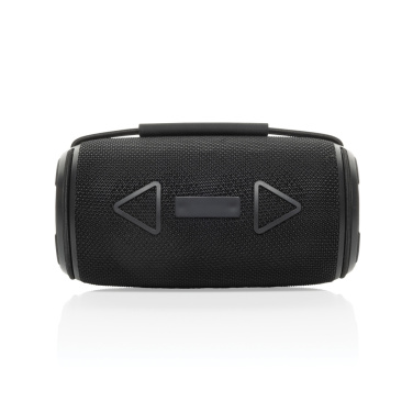 Logotrade reklaamkingid pilt: Prisma RCS taaskasutatud plastist IPX 4 veekindel 16W kõlar