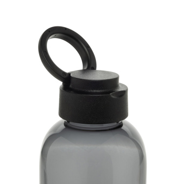 Logo trade reklaamkingitused foto: Ripple RCS RPET lekkekindel veepudel käepidemega 750ml