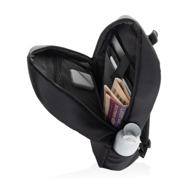 Logotrade reklaamkingituse foto: CityPack AWARE™ RPET sülearvuti seljakott