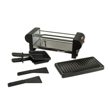 Logotrade reklaamkingid pilt: BOSKA Gourmet Raclette Mini grill 220V