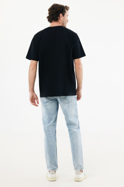 Logotrade firmakingid pilt: IQONIQ Nikko taaskasutatud puuvillast T-särk