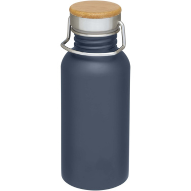 Logotrade firmakingituse foto: Thor 550 ml veepudel