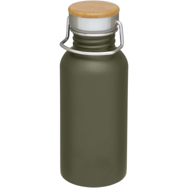 Logotrade reklaamkingituse foto: Thor 550 ml veepudel