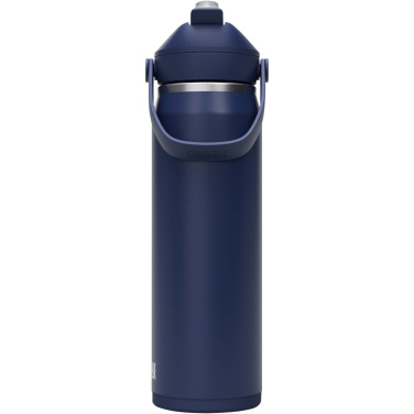 Logo trade firmakingid foto: Camelbak® Thrive Flip VSS 750 ml roostevabast terasest veepudel