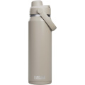 Camelbak® Thrive Chug VSS 750 ml roostevabast terasest veepudel klapiga korgiga, Helehall