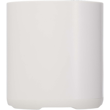 Logotrade firmakingituse foto: Hunor 3W juhtmevaba kõlar