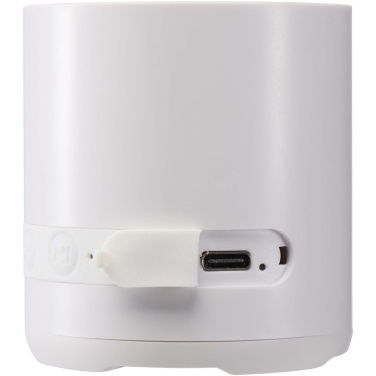 Logotrade ärikingid pilt: Hunor 3W juhtmevaba kõlar