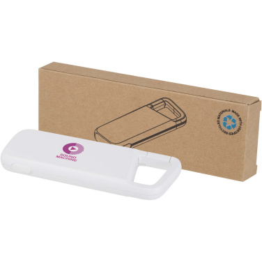 Logotrade meened pilt: Alkes 5000 mAh 12W veekindel akupank