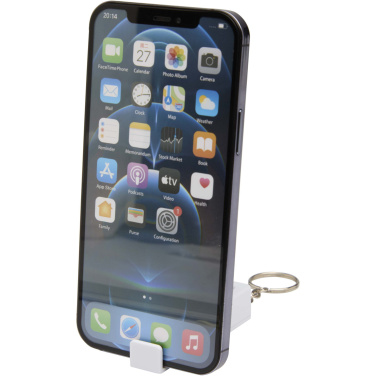 Logo trade reklaamkingitused foto: Aggia telefonialus võtmehoidjaga