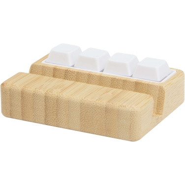 Logo trade ärikingituse pilt: Algol telefonialus mänguga