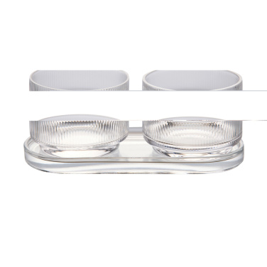 Logotrade ärikingitused pilt: VINGA York tapase komplekt