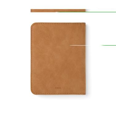 Logotrade firmakingi foto: VINGA Bosler RCS RFID passikaaned