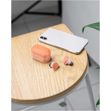 Logotrade reklaamkingitused pilt: Prixton TWS163 kõrvaklapid