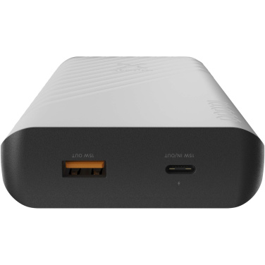 Logotrade reklaamkingi foto: Xtorm 10.000 mAh 15W päikesepatareiga akupank